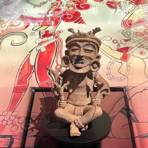 Meet your Posher, Epic jaden